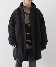 BAF NEW GEN3 TYPE2 MONSTER PARKA Sサイズ