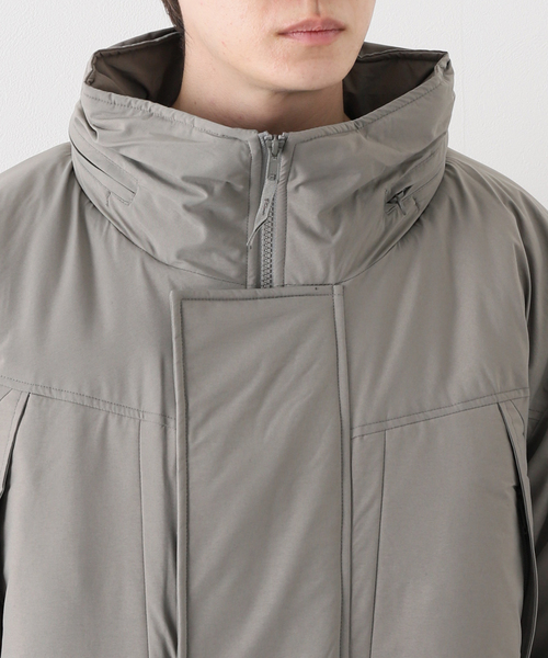 セール】【B.A.F】NEW GEN3 TYPE2 MONSTER PARKA（ミリタリー