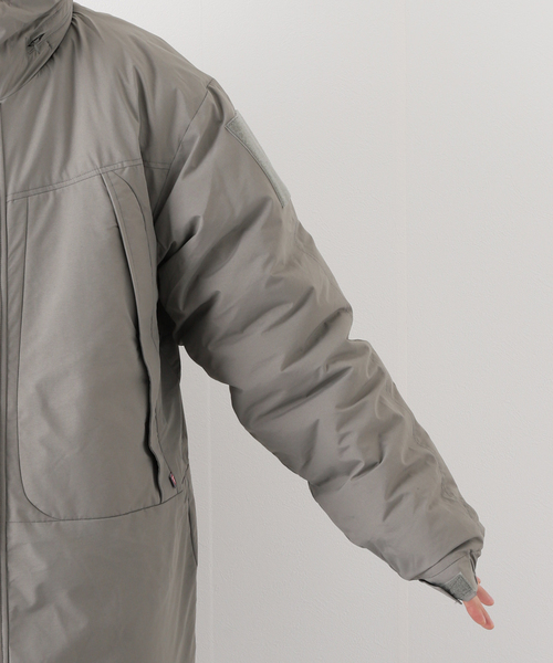 BAF NEW GEN3 TYPE2 MONSTER PARKA Sサイズ セール】【B.A.F】NEW GEN3 TYPE2 MONSTER PARKA（ミリタリー