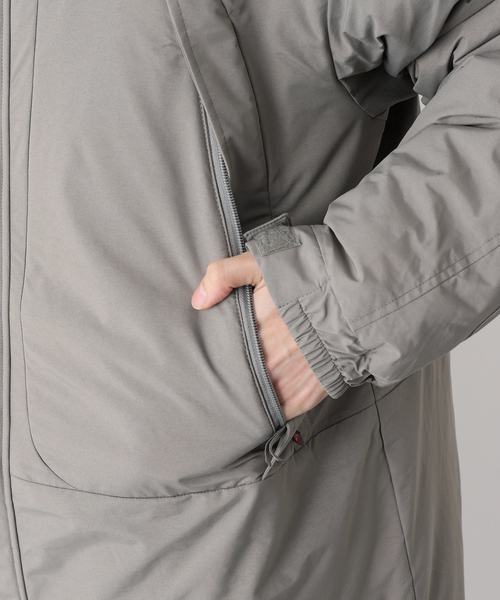 B.A.F NEW GEN3 TYPE2 MONSTER PARKA（S-R） BAF NEW GEN3 TYPE2 MONSTER PARKA｜BILLY'S ENT 公式通販