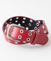 Levi's（リーバイス）の「【LEVI'S/リーバイス】ダブルピンベルト（ベルト）」