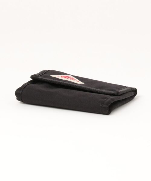 KELTY(ケルティ)の「【KELTY/ケルティ】小物シリーズ マルチウォレット/MULTI WALLET(財布・メンズ・ブラック/ネイビー/ターコイズブルー/オリーブ/ブラウン系その他/ダークグレー/セージグリーン/タン/マスタード/モカ・FREE)」の11枚目の写真