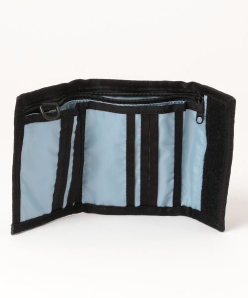 KELTY(ケルティ)の「【KELTY/ケルティ】小物シリーズ マルチウォレット/MULTI WALLET(財布・メンズ・ブラック/ネイビー/ターコイズブルー/オリーブ/ブラウン系その他/ダークグレー/セージグリーン/タン/マスタード/モカ・FREE)」の15枚目の写真