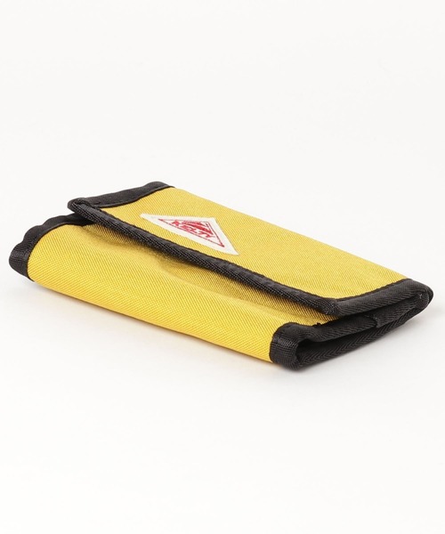 KELTY(ケルティ)の「【KELTY/ケルティ】小物シリーズ マルチウォレット/MULTI WALLET(財布・メンズ・ブラック/ネイビー/ターコイズブルー/オリーブ/ブラウン系その他/ダークグレー/セージグリーン/タン/マスタード/モカ・FREE)」の16枚目の写真
