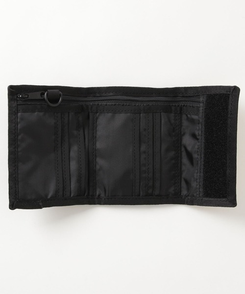 KELTY(ケルティ)の「【KELTY/ケルティ】小物シリーズ マルチウォレット/MULTI WALLET(財布・メンズ・ブラック/ネイビー/ターコイズブルー/オリーブ/ブラウン系その他/ダークグレー/セージグリーン/タン/マスタード/モカ・FREE)」の13枚目の写真