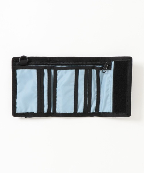 KELTY(ケルティ)の「【KELTY/ケルティ】小物シリーズ マルチウォレット/MULTI WALLET(財布・メンズ・ブラック/ネイビー/ターコイズブルー/オリーブ/ブラウン系その他/ダークグレー/セージグリーン/タン/マスタード/モカ・FREE)」の14枚目の写真