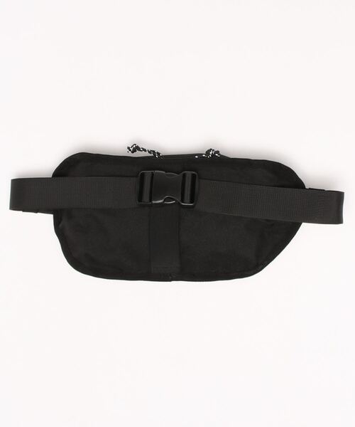CAMP7(キャンプセブン)の「【CAMP7】PETボトルホルダー付バッグ(ショルダーバッグ・メンズ・イエロー/ブラック・ONE SIZE)」の6枚目の写真