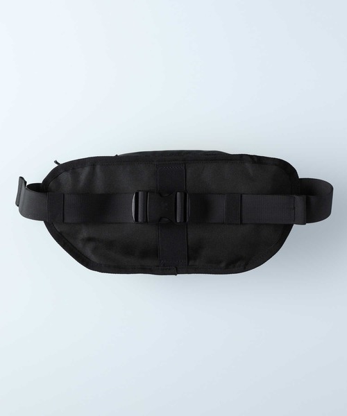 CAMP7(キャンプセブン)の「【CAMP7】PETボトルホルダー付バッグ(ショルダーバッグ・メンズ・イエロー/ブラック・ONE SIZE)」の8枚目の写真