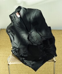 HINSON | HINSON/ヒンソン 別注 STANDOVER VEST/スタンドオーバーベスト(ベスト)
