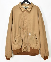 【ヴィンテージ古着】Carhartt / カーハート FR ジャケット USA製