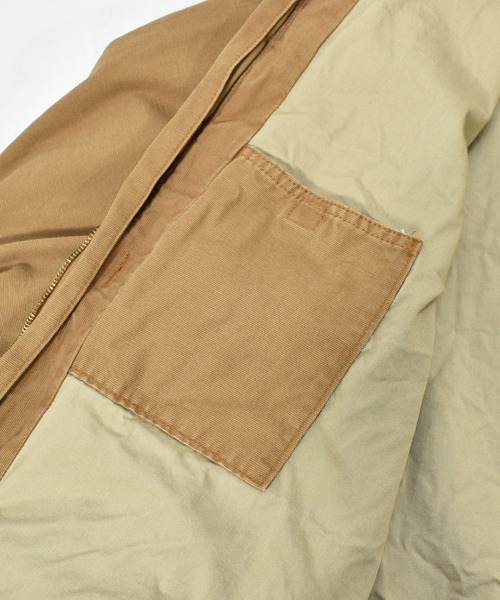 Carhartt(カーハート)の「【ヴィンテージ古着】Carhartt / カーハート FR ジャケット USA製(ブルゾン・メンズ・ブラウン・XX-LARGE)」の16枚目の写真