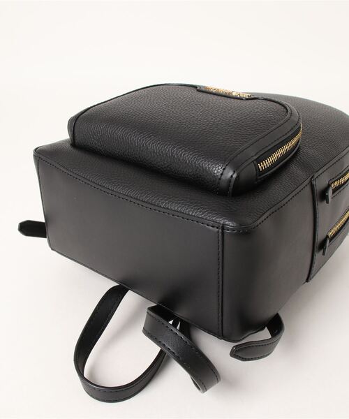 セール】JAYCEE ジップポケット バックパック ミディアム