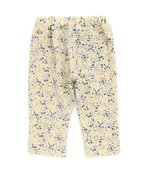 新品未使用　SEA トリプルフェイス サブリナパンツ 715880-2.jpg