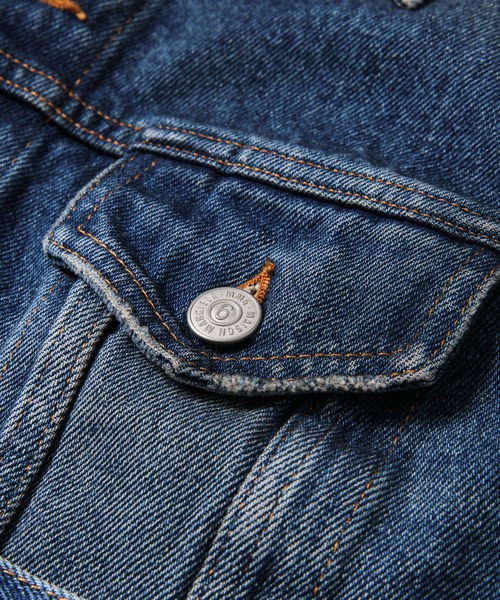 MM6 Maison Margiela（ｴﾑｴﾑｼｯｸｽ ﾒｿﾞﾝ ﾏﾙｼﾞｪﾗ）の「SPORTSJACKET（その他アウター・レディース・その他・40/42）」の3枚目の写真