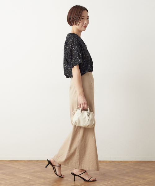 journal standard L'essage（ジャーナルスタンダードレサージュ