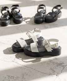 repipi armario | ストラップサンダル(サンダル)