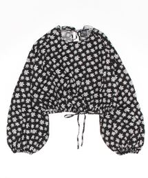 LS SHIRT/AFENDS(アフェンズ )長袖シャツ