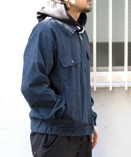 UNIVERSAL OVERALL（ユニバーサルオーバーオール）の