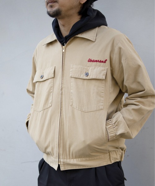 UNIVERSAL OVERALL（ユニバーサルオーバーオール）の