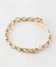 OPAQUE.CLIP | チェーンブレスレット(ブレスレット)