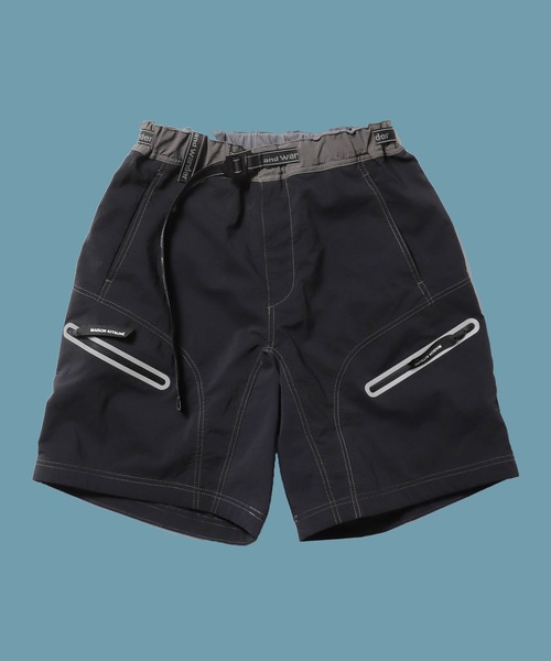 Maison Kitsune（メゾンキツネ）の「Maison Kitsune/メゾン キツネ×and