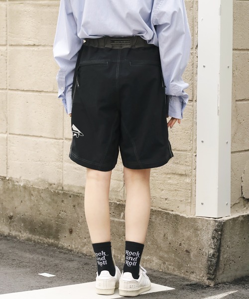 Maison Kitsune（メゾンキツネ）の「Maison Kitsune/メゾン キツネ×and