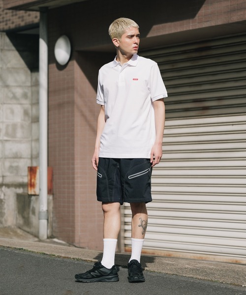 Maison Kitsune（メゾンキツネ）の「Maison Kitsune/メゾン キツネ×and