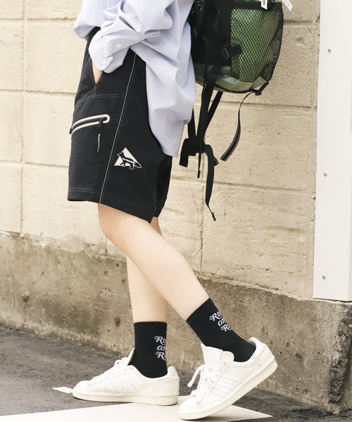 Maison Kitsune（メゾンキツネ）の「Maison Kitsune/メゾン キツネ×and