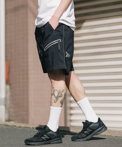 Maison Kitsune（メゾンキツネ）の「Maison Kitsune/メゾン キツネ×and