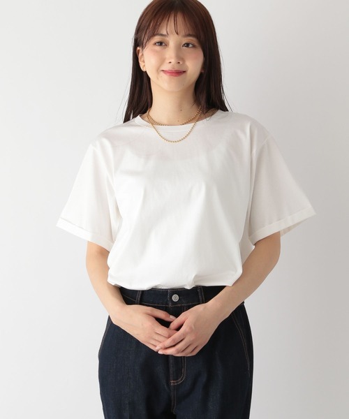 N様 nanamica / 8oz Field Pocket Tee