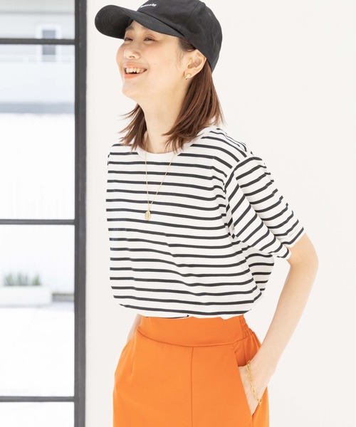 N様 nanamica / 8oz Field Pocket Tee