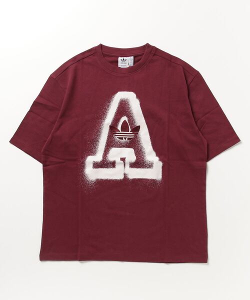 セール】adidas アディダス W LOGO T-SHIRT(カレッジ) ショート