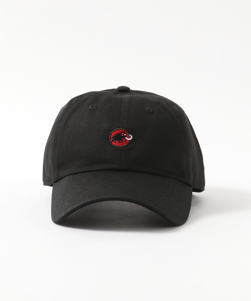 Mammut(マムート)の「【MAMMUT / マムート】ベースボールキャップ(キャップ・メンズ・ブラック・FREE)」の14枚目の写真