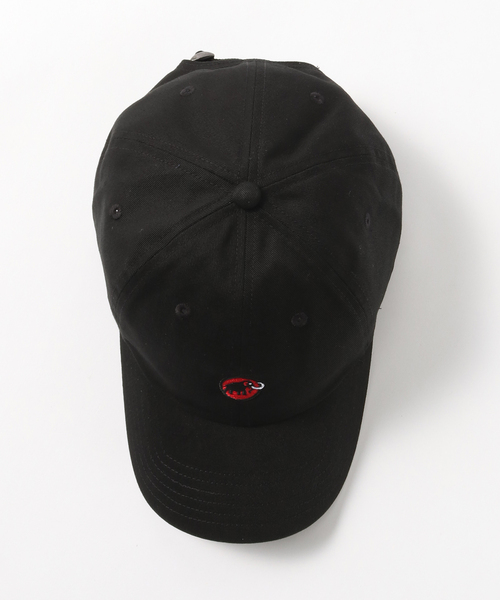 Mammut(マムート)の「【MAMMUT / マムート】ベースボールキャップ(キャップ・メンズ・ブラック・FREE)」の11枚目の写真