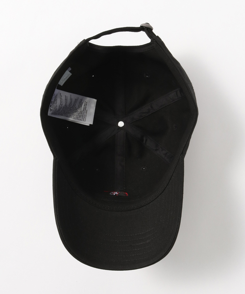 Mammut(マムート)の「【MAMMUT / マムート】ベースボールキャップ(キャップ・メンズ・ブラック・FREE)」の10枚目の写真