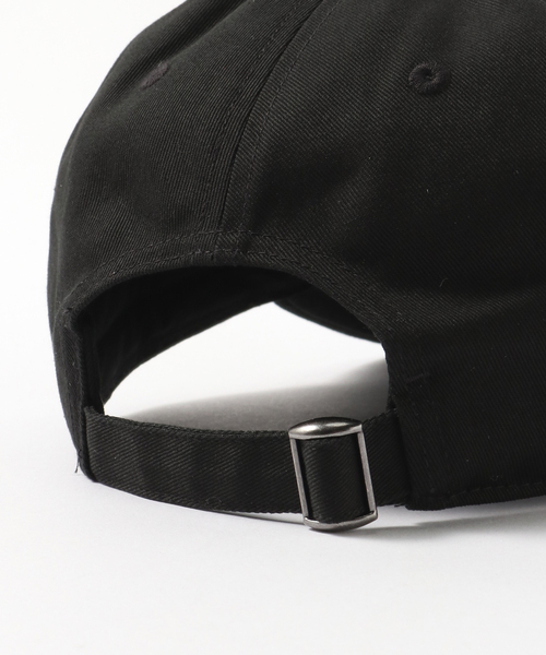 Mammut(マムート)の「【MAMMUT / マムート】ベースボールキャップ(キャップ・メンズ・ブラック・FREE)」の7枚目の写真