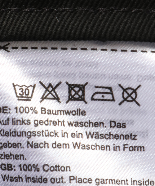 Mammut(マムート)の「【MAMMUT / マムート】ベースボールキャップ(キャップ・メンズ・ブラック・FREE)」の5枚目の写真