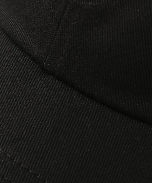 Mammut(マムート)の「【MAMMUT / マムート】ベースボールキャップ(キャップ・メンズ・ブラック・FREE)」の4枚目の写真