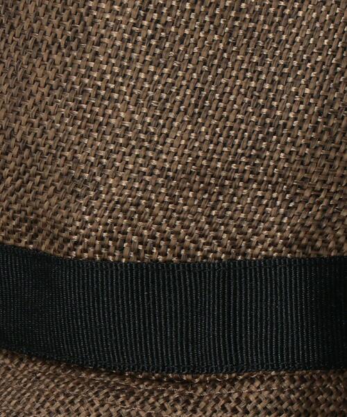 THE NORTH FACE(ザノースフェイス)の「<THE NORTH FACE> ハイクハット / HIKE HAT / 帽子(ハット・レディース・ブラック/ブラウン/ベージュ・FREE)」の13枚目の写真