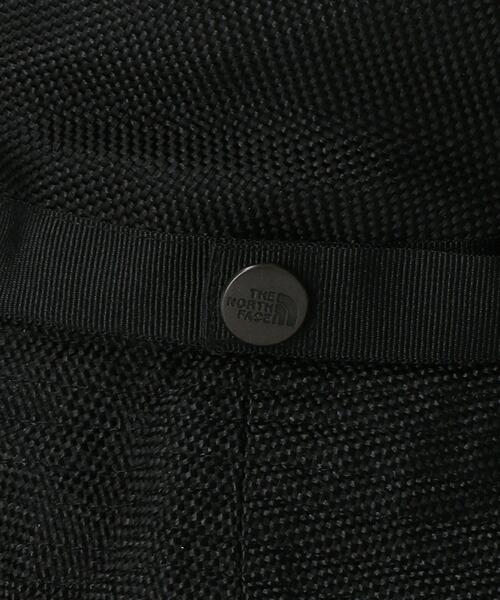 THE NORTH FACE(ザノースフェイス)の「<THE NORTH FACE> ハイクハット / HIKE HAT / 帽子(ハット・レディース・ブラック/ブラウン/ベージュ・FREE)」の20枚目の写真