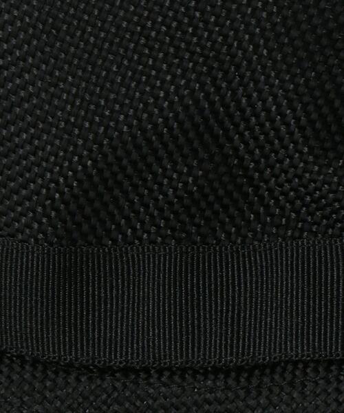 THE NORTH FACE(ザノースフェイス)の「<THE NORTH FACE> ハイクハット / HIKE HAT / 帽子(ハット・レディース・ブラック/ブラウン/ベージュ・FREE)」の16枚目の写真