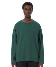 Football L-S Tee / フットボール長袖Tシャツ