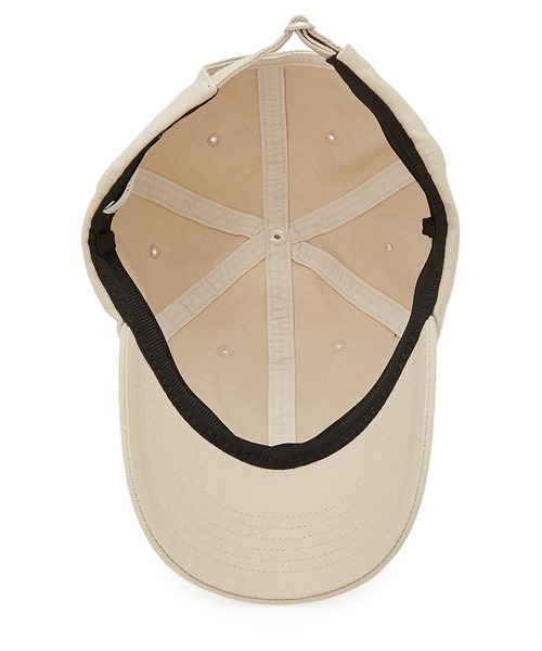 emmi(エミ)の「【emmi atelier】コットンキャップ(キャップ・レディース・ネイビー/ブラック/ライトベージュ・FREE)」の13枚目の写真