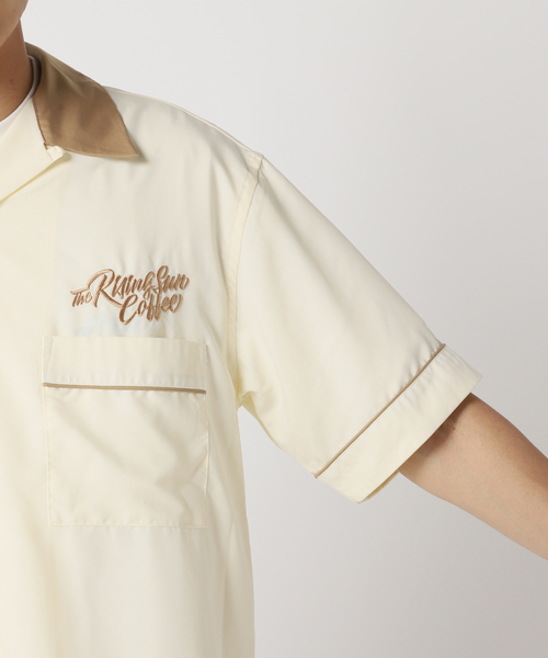 417 EDIFICE（フォーワンセブンエディフィス）の「【The RisingSun