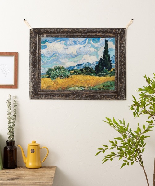 マハーヴィーラ　ポスター　額縁付き マハーヴィーラ ポスター 額縁付き Amazon.co.jp: マット付き