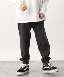 GLOBAL WORK | スゴラクカットアソートリブパンツ/199983(その他パンツ)