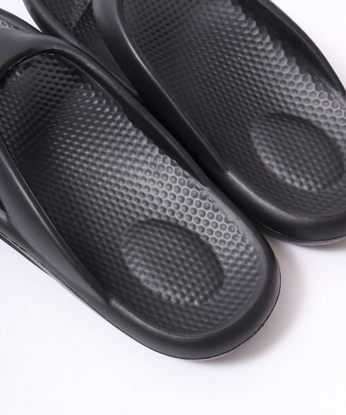 FUNALIVE(ファンアライブ)の「THONG SANDAL トングサンダル(サンダル・メンズ・ブラック・24cm/27cm/26cm)」の12枚目の写真