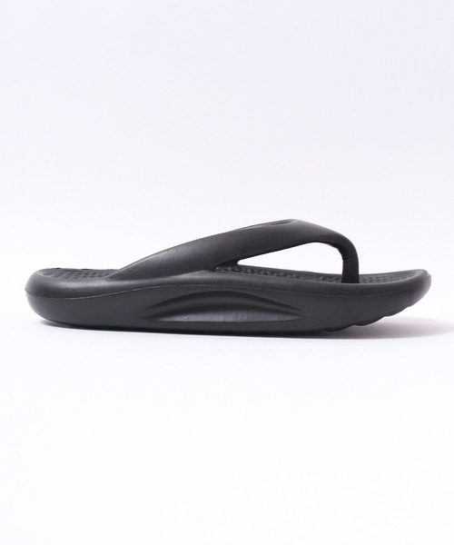 FUNALIVE(ファンアライブ)の「THONG SANDAL トングサンダル(サンダル・メンズ・ブラック・24cm/27cm/26cm)」の8枚目の写真