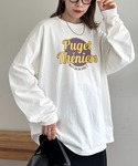 DISCOAT(ディスコート)の「トップス(Tシャツ/カットソー)」