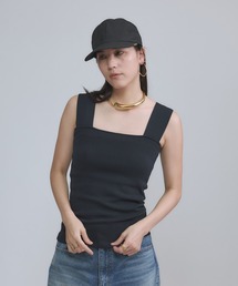 Chaos|カオスのタンクトップ通販 - ZOZOTOWN Chaos|カオスのタンクトップ通販 - ZOZOTOWN